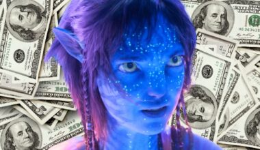 Avatar 3 : c'est confirmé, le film marche moins bien que les précédents malgré l'énorme succès