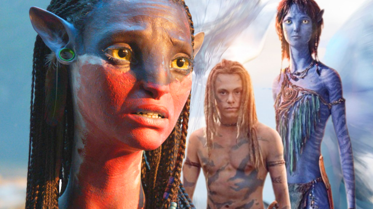 Avatar 4 : premiers détails sur le personnage de Michelle Yeoh, qui a donc été modifié