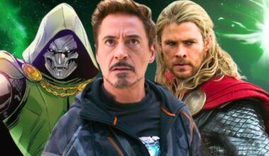Avengers 5 le plan maléfique de Dr. Doom déjà révélé par les fans grâce aux teasers