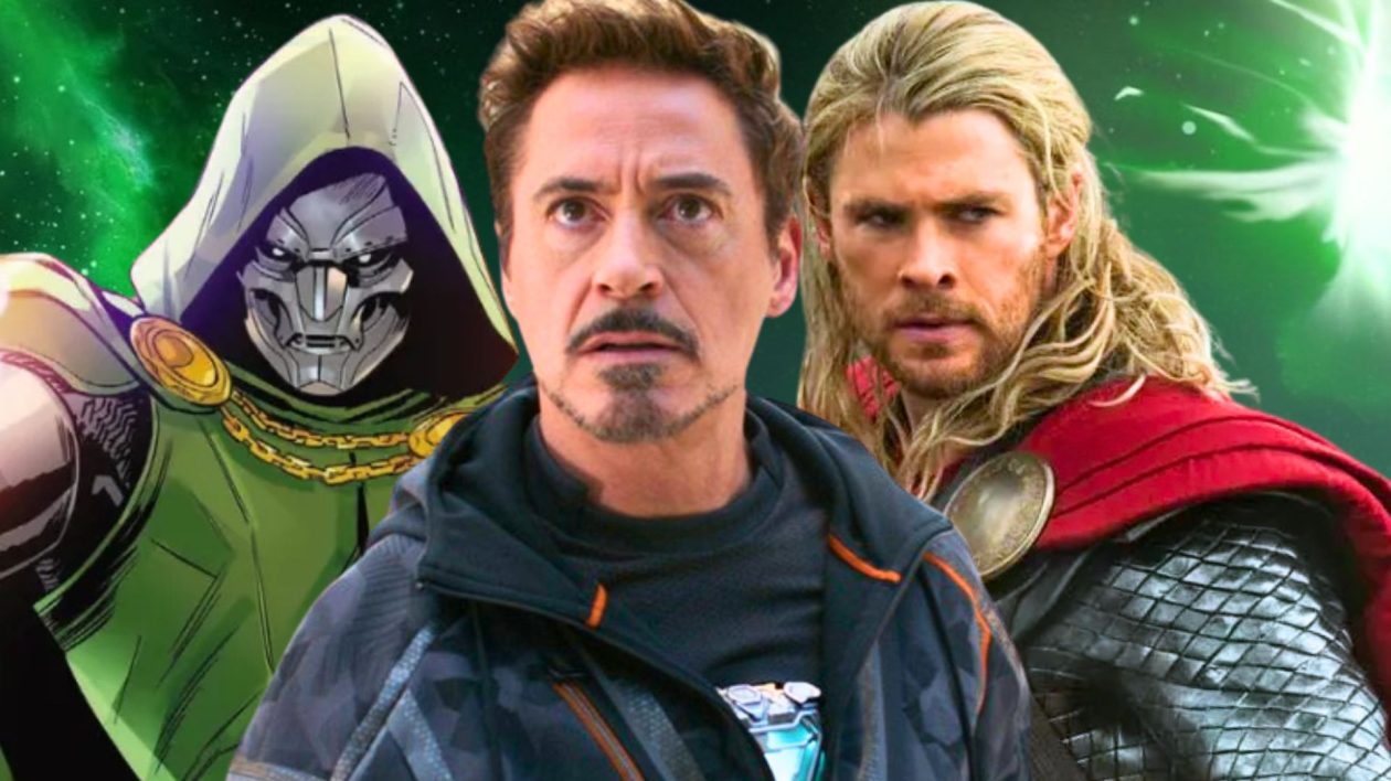 Avengers 5 le plan maléfique de Dr. Doom déjà révélé par les fans grâce aux teasers