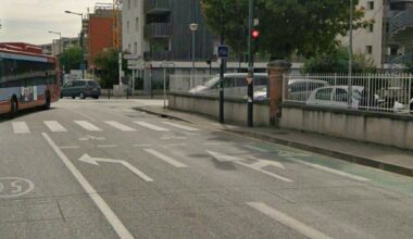 "La douleur de ma fille est atroce"