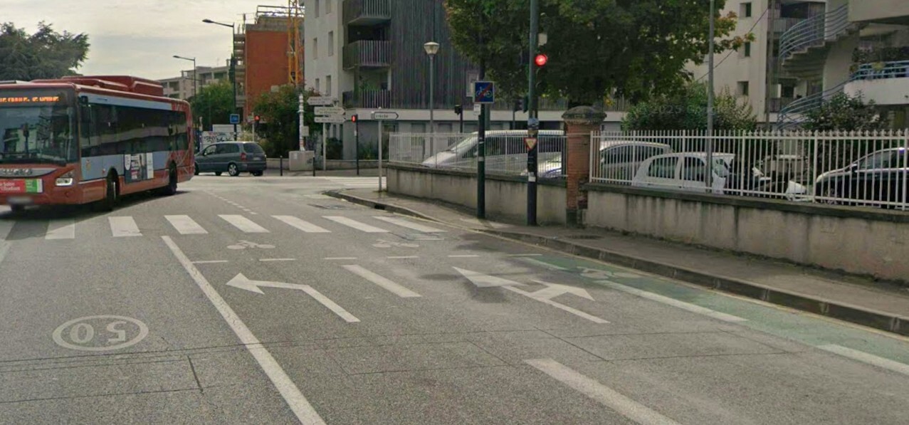 "La douleur de ma fille est atroce"