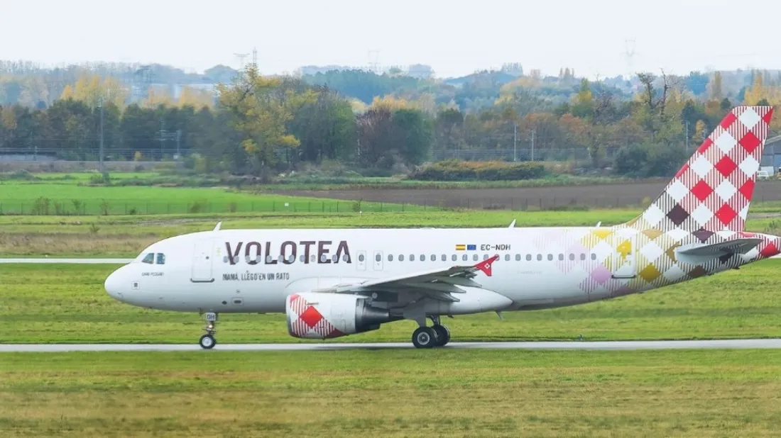 Aéroport de Lille-Lesquin