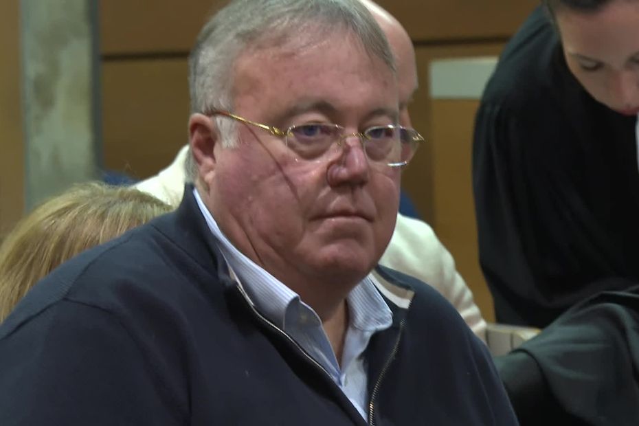 prison ferme requise contre le patron d'une société de gestion des déchets pour non-respect des règles environnementales