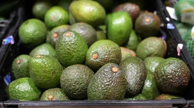 La France suspend les importations de produits traités avec des substances interdites dans l'UE