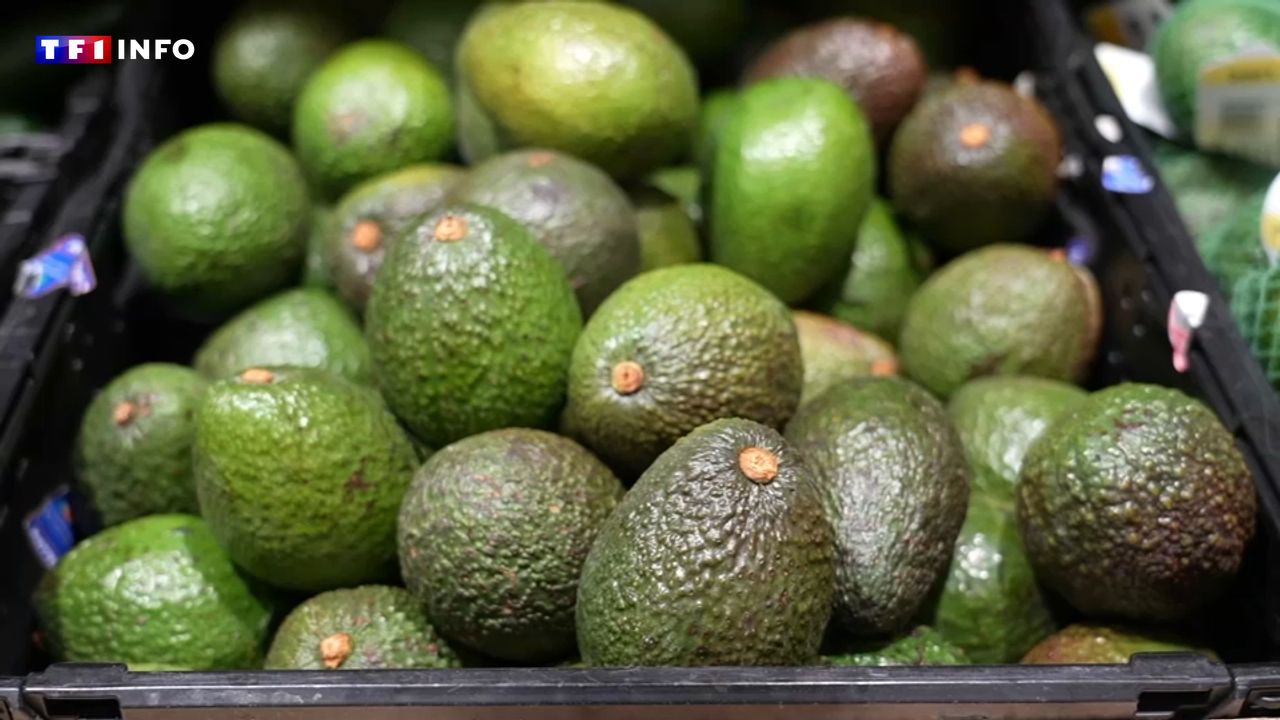 Pesticides : pourquoi la France interdit maintenant certains fruits et légumes importés