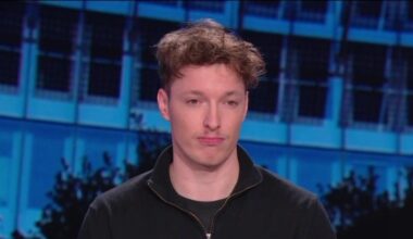 “J’ai failli mettre fin à mes jours”, Axel, victime de Jean-Marc Morandini, glaçant