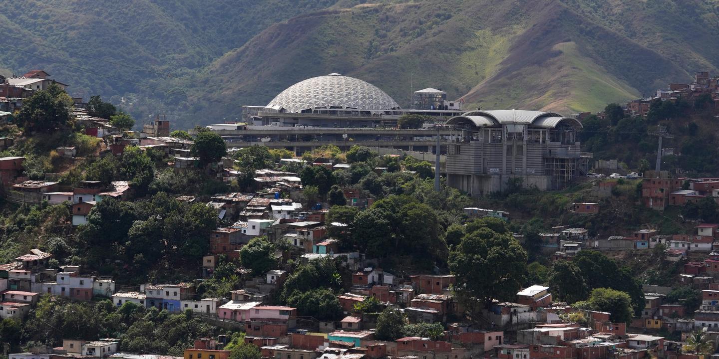 EN DIRECT, Venezuela : un « nombre important » de prisonniers politiques vont être libérés, annonce le président du Parlement - Le Monde.fr