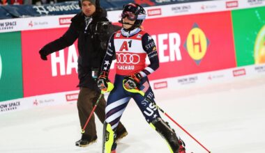 la reine Shiffrin remporte le slalom de Flachau, sa 107e victoire en Coupe du monde