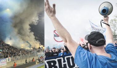 à Strasbourg, les assos préparent banderoles et cortège