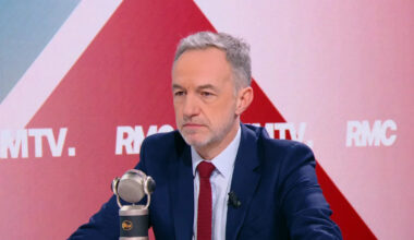 Page d'accueil Yahoo news