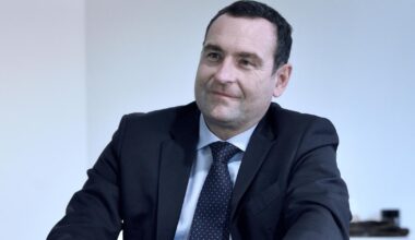 Christophe Caillaud-Joos lance une nouvelle foire d’art contemporain à Rennes