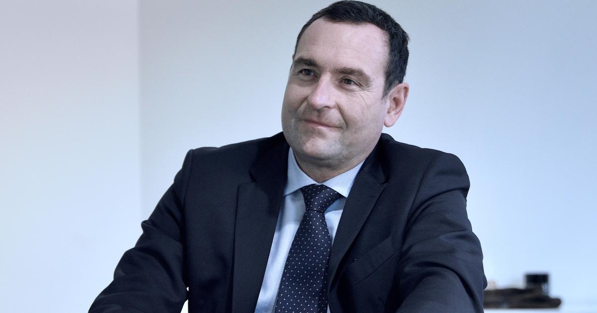 Christophe Caillaud-Joos lance une nouvelle foire d’art contemporain à Rennes