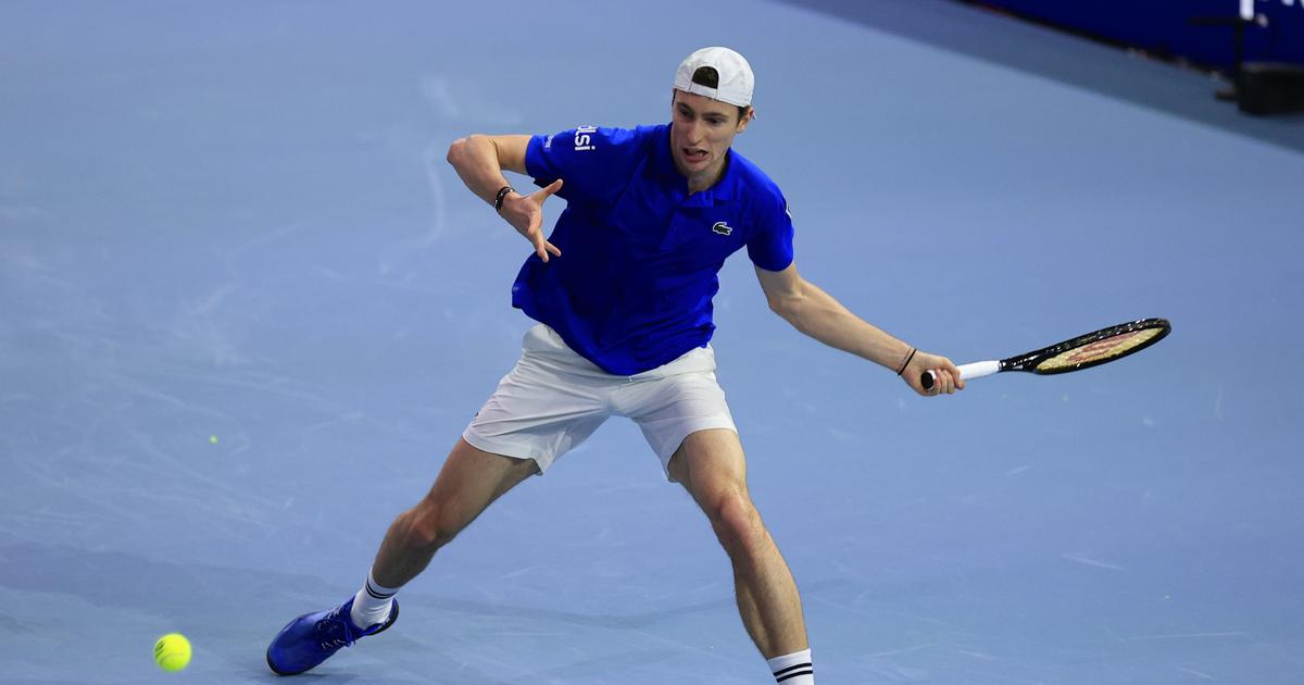 le premier tour corsé des Français