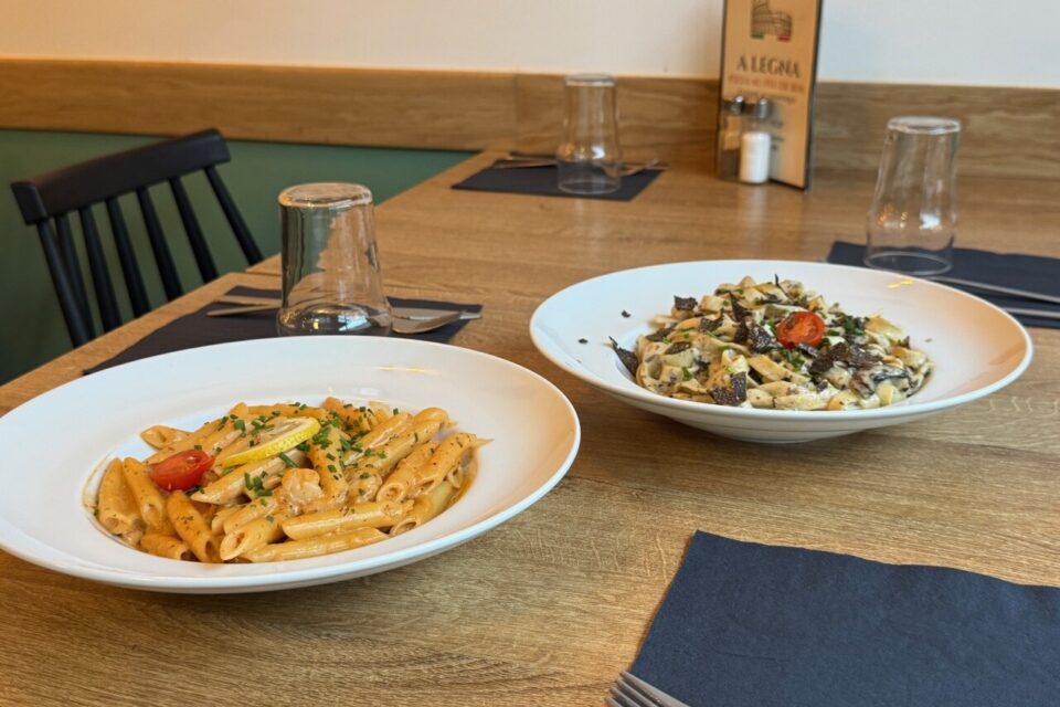 a legna lille pizzeria feu de bois rue solferino