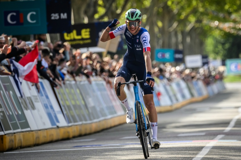 Page d'accueil Yahoo news