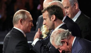 Page d'accueil Yahoo news