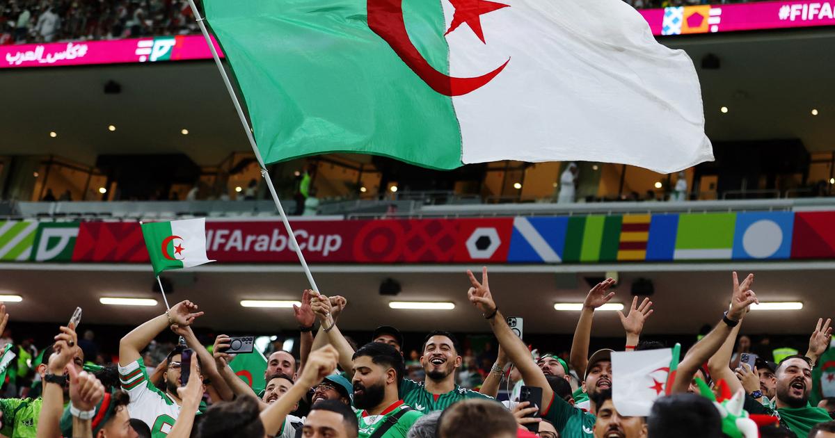 Des débordements à Lyon après la victoire de l’Algérie contre le Congo à la CAN