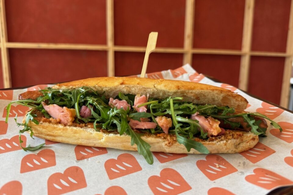 bectons snack de terroir les freres pinard restaurant vieux lille