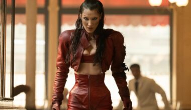 pourquoi il faut voir la nouvelle série de Ryan Murphy