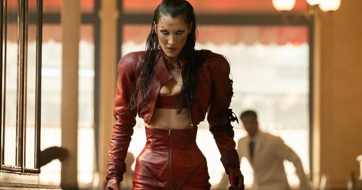 pourquoi il faut voir la nouvelle série de Ryan Murphy