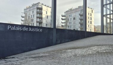 près de 8 ans plus tard, le CRS auteur du coup de feu mortel jugé à Nantes
