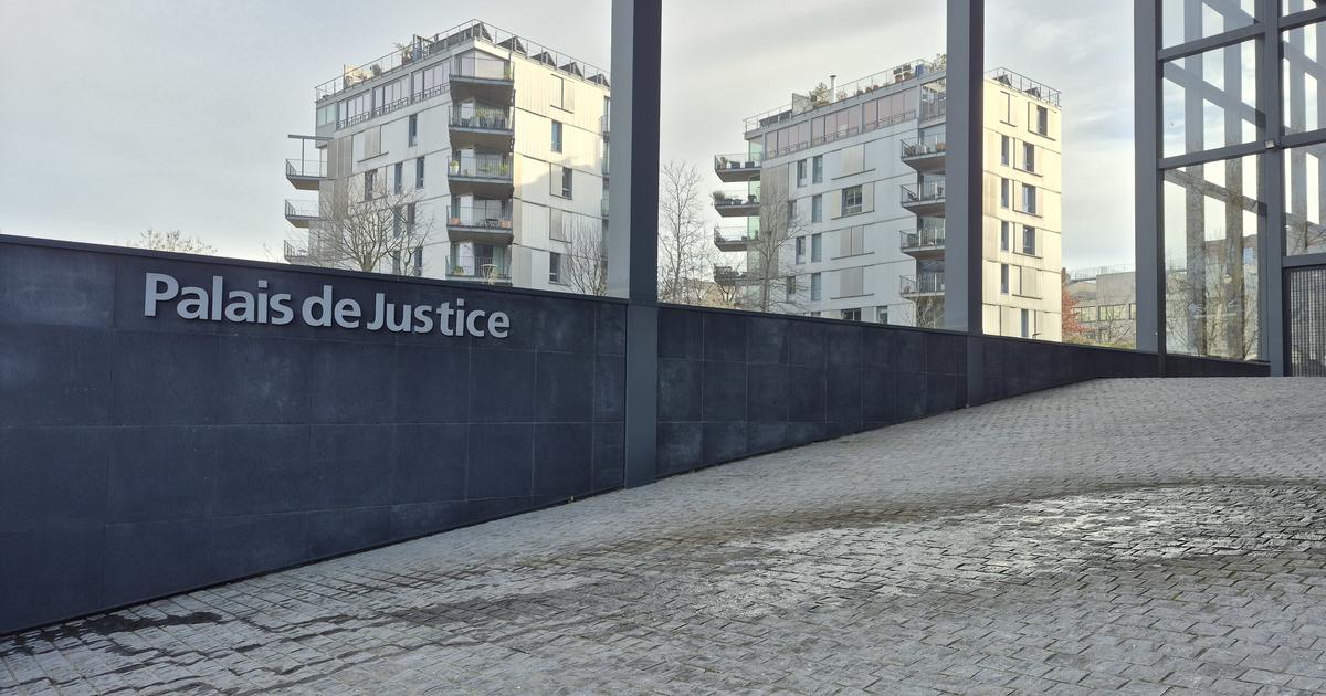 près de 8 ans plus tard, le CRS auteur du coup de feu mortel jugé à Nantes