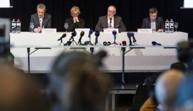 Le Ministère public refuse que la commune de Crans-Montana soit partie plaignante