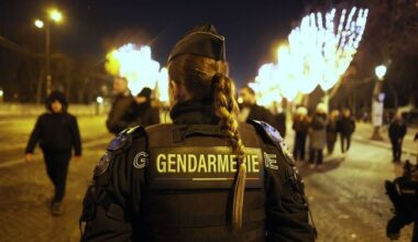 Page d'accueil Yahoo news