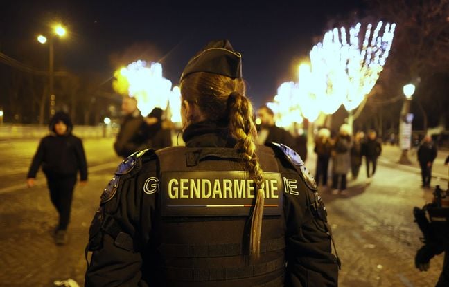 Page d'accueil Yahoo news