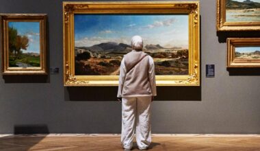 Comment Marseille a sauvé ses musées grâce à une politique culturelle ambitieuse