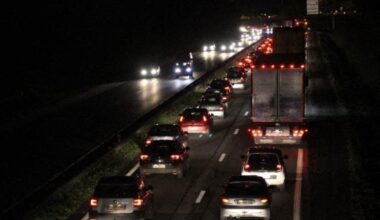 prudence sur les routes, ce qu'il est désormais interdit de faire