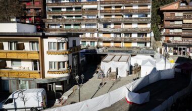 "Je n'ai vu aucune porte de secours": les témoignages accablants des clients du Constellation