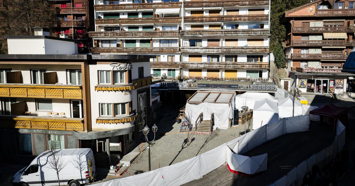 "Je n'ai vu aucune porte de secours": les témoignages accablants des clients du Constellation