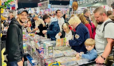 manga, gaming, shows... Le rendez-vous de la pop culture arrive à Rennes