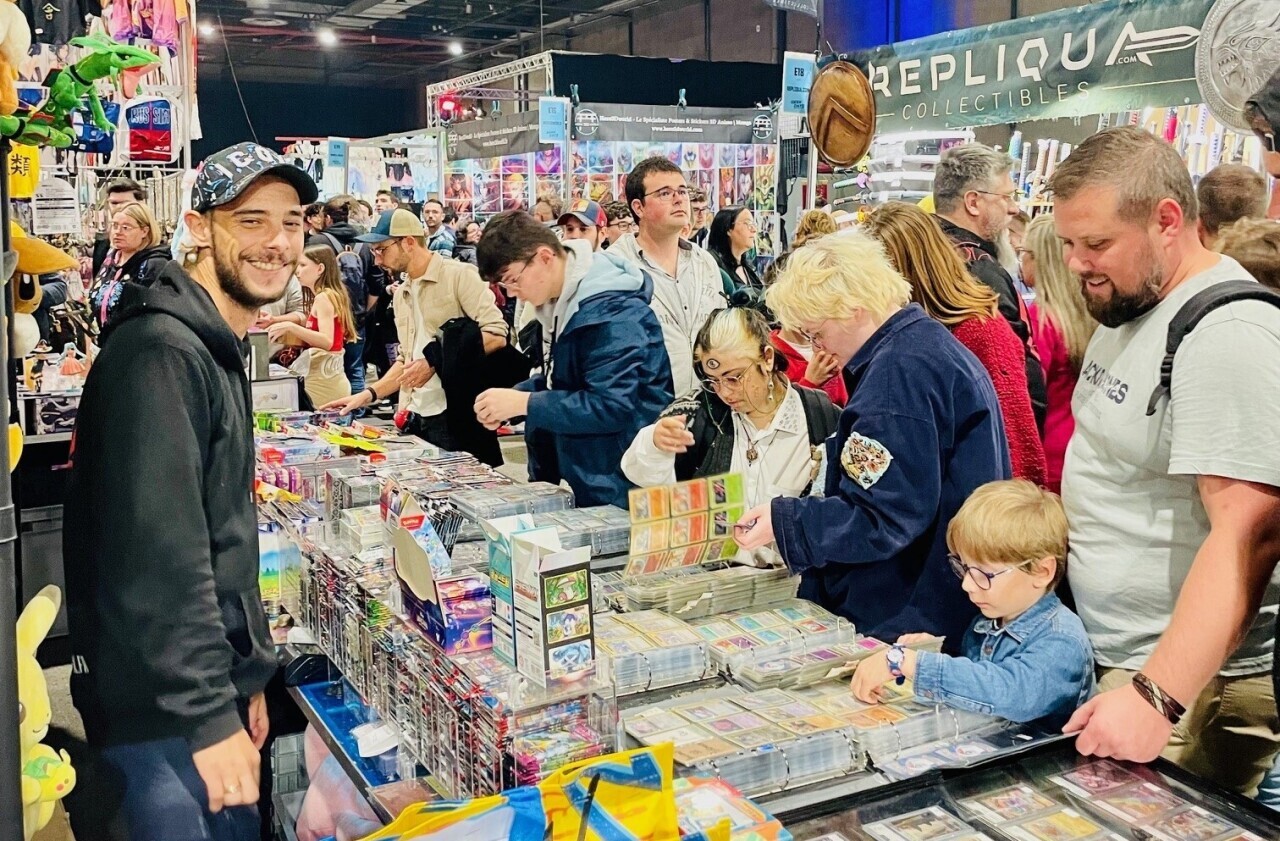 manga, gaming, shows... Le rendez-vous de la pop culture arrive à Rennes