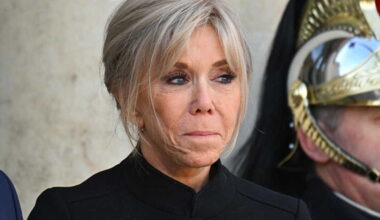 Page d'accueil Yahoo style