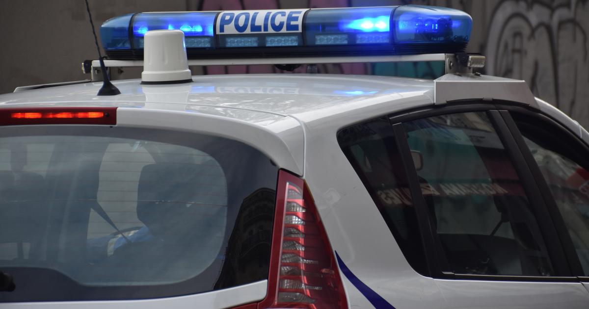 le corps retrouvé à l’arrière d’une voiture incendiée est celui d’un adolescent de 17 ans