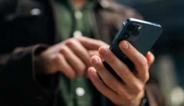 inquiétudes autour de la vérification de l’âge sur les réseaux sociaux