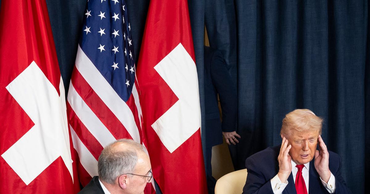 des Européens désabusés par les menaces de leur ancien allié américain