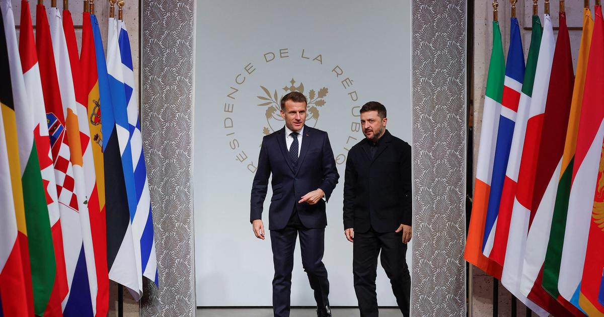 la « coalition des volontaires » suspendue à un cessez-le-feu