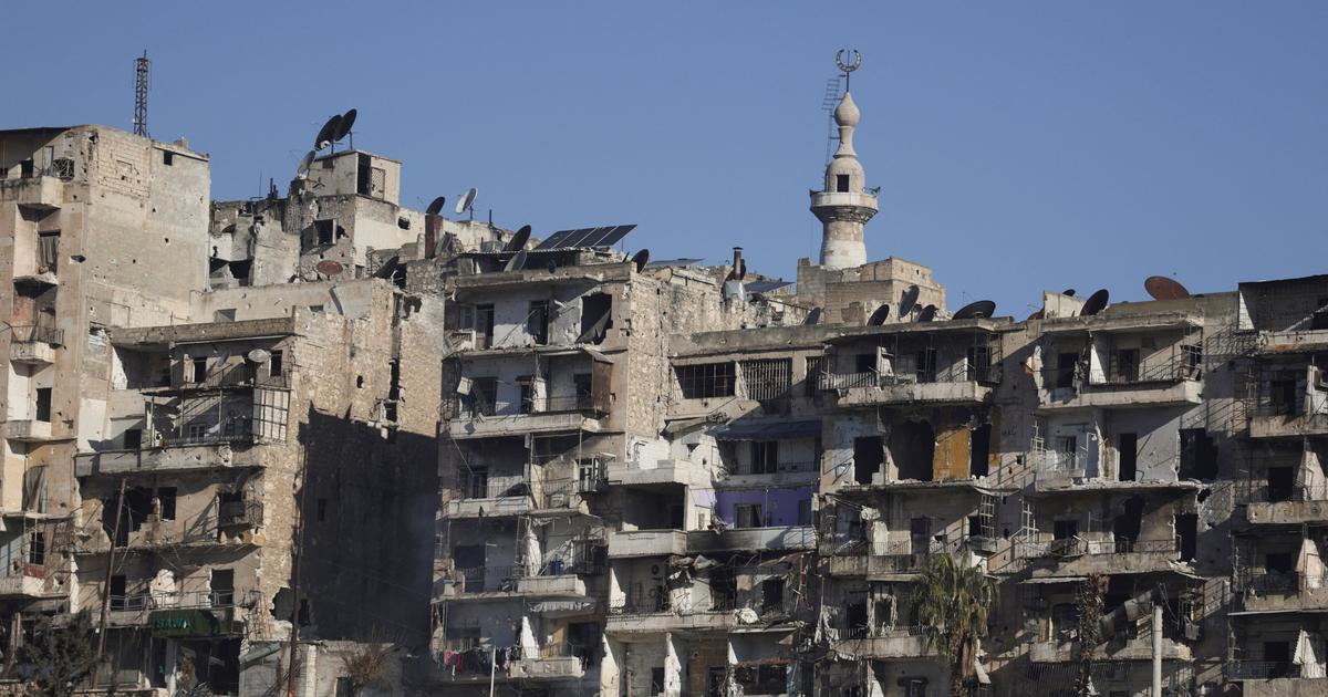 Les Kurdes de Syrie affirment qu’une attaque des forces gouvernementales a tué plusieurs de leurs combattants