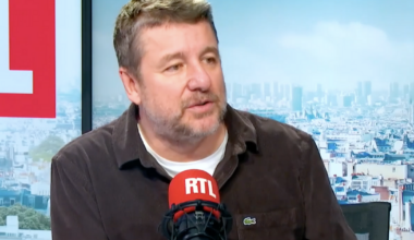 Bruno Guillon suivi de près suite à ce qu'il s'est passé chez lui : l'animateur explique ce qui lui permet de tenir