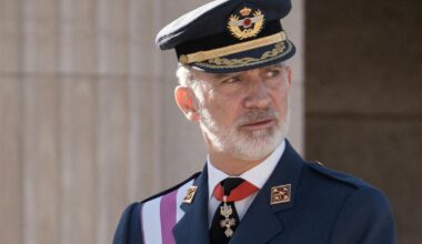 Felipe VI et Sofia d’Espagne, Anne-Marie de Grèce… Les membres du gotha européen réunis à Paris pour un dernier hommage à la princesse Tatiana Radziwill