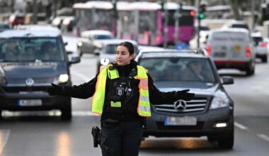 Une vaste panne d’électricité à Berlin, une ville vulnérable aux attaques