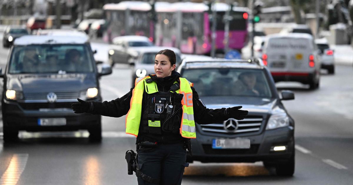 Une vaste panne d’électricité à Berlin, une ville vulnérable aux attaques