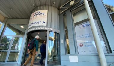 « Crise » ou « moment de tension » ? L’inquiétude monte autour de la situation financière du Centre Antoine-Lacassagne à Nice