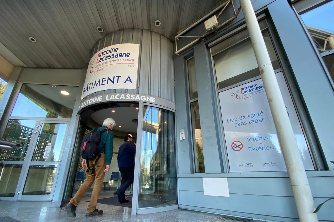 « Crise » ou « moment de tension » ? L’inquiétude monte autour de la situation financière du Centre Antoine-Lacassagne à Nice