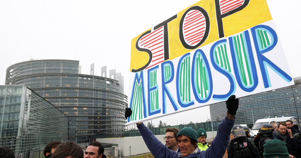 pourquoi l’accord UE-Mercosur pourrait aider le vin de Bordeaux à sortir de la crise