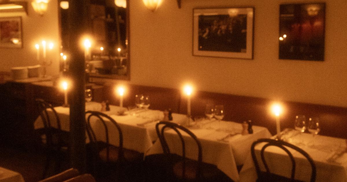 dix nouvelles tables où voir et être vu à Paris